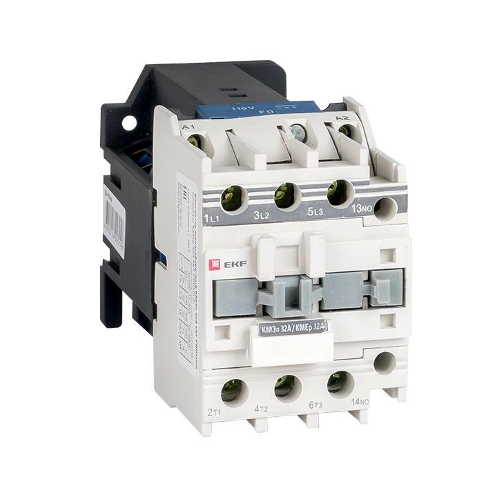 Фото EKF ctr-s-32-110-p