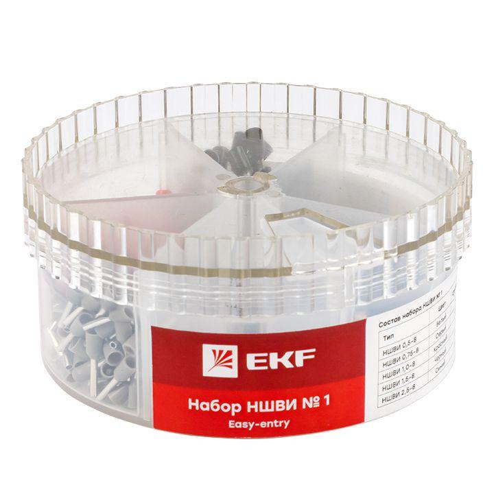 Фото EKF nabor-nshvi-1