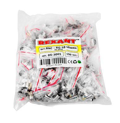 Фото Rexant 05-3001