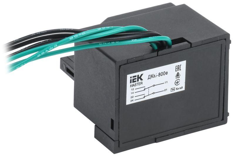 Фото IEK SVA71D-DK-1-02