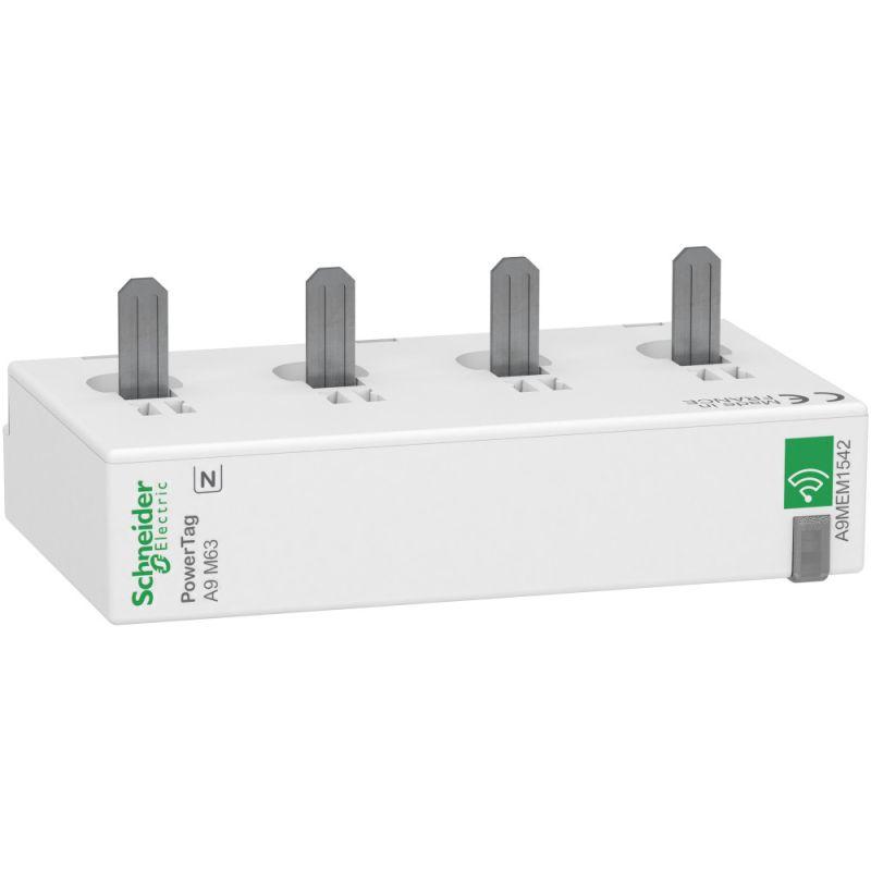 Фото Schneider Electric A9MEM1542
