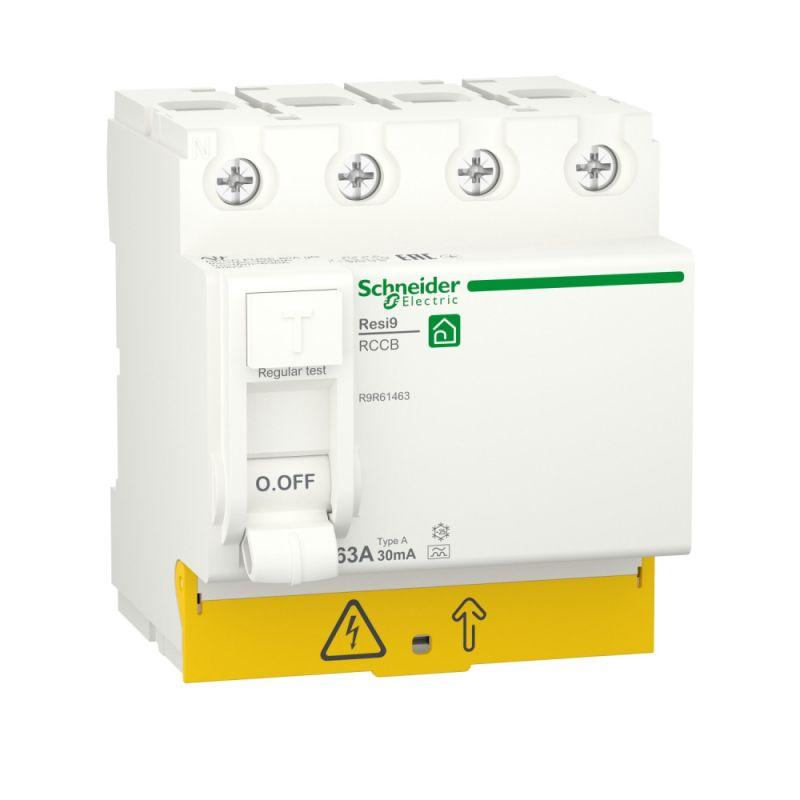 Фото Schneider Electric R9R61463