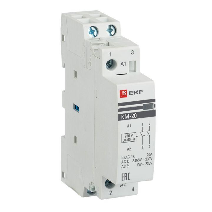 Фото EKF km-1-20-20