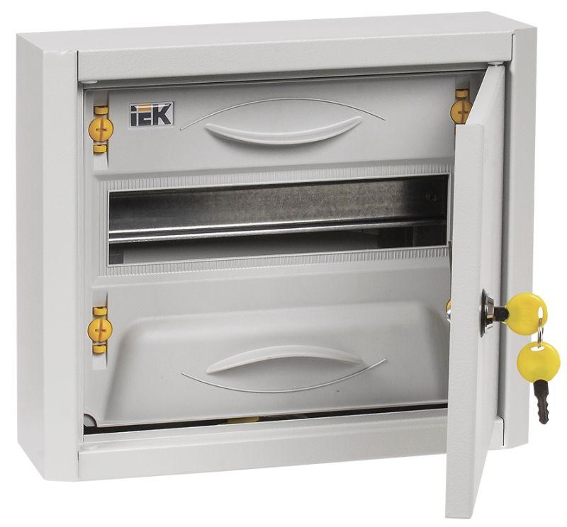 Фото IEK MKM15-N-12m-31-ZU