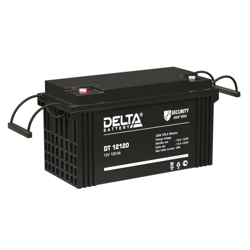 Фото Delta DT 12120