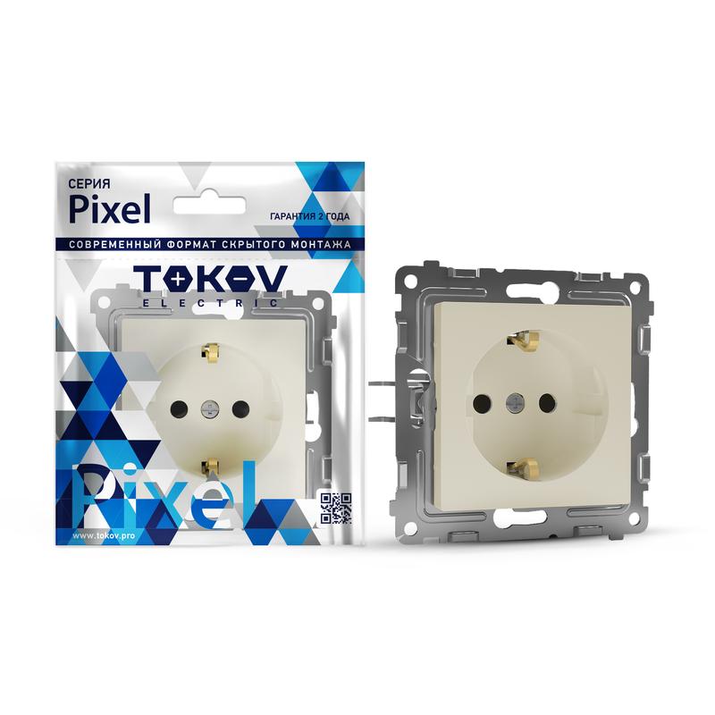 Фото TOKOV ELECTRIC TKE-PX-R1Z-C02