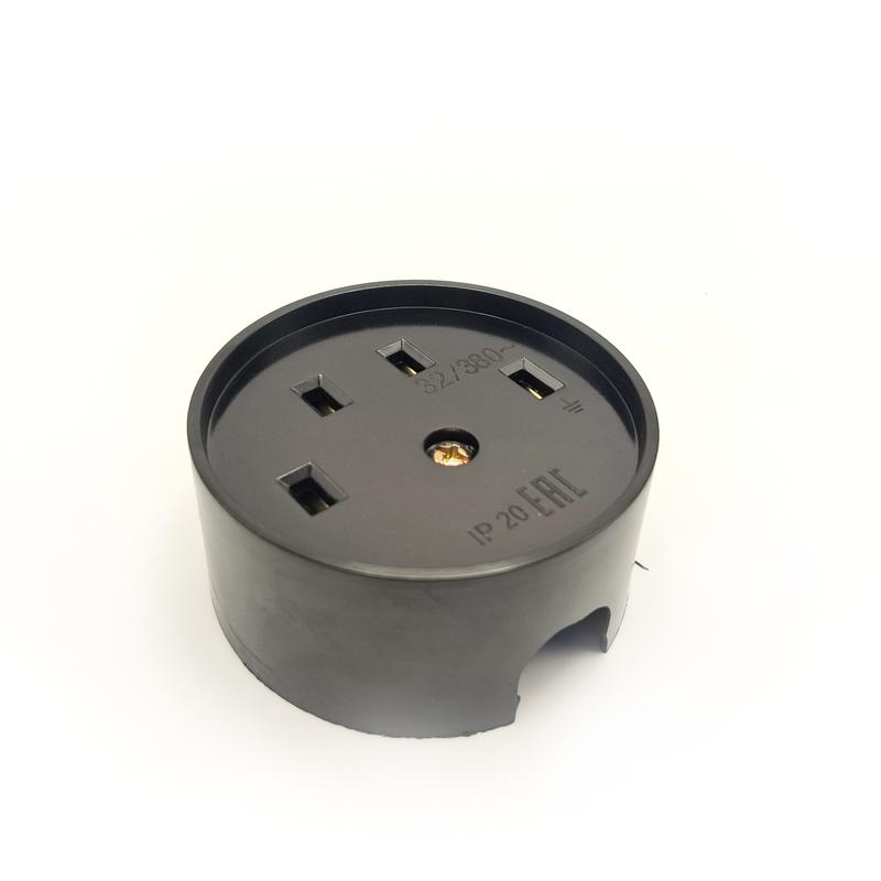 Фото TOKOV ELECTRIC TKL-OVOP-3Р+РЕ-C05