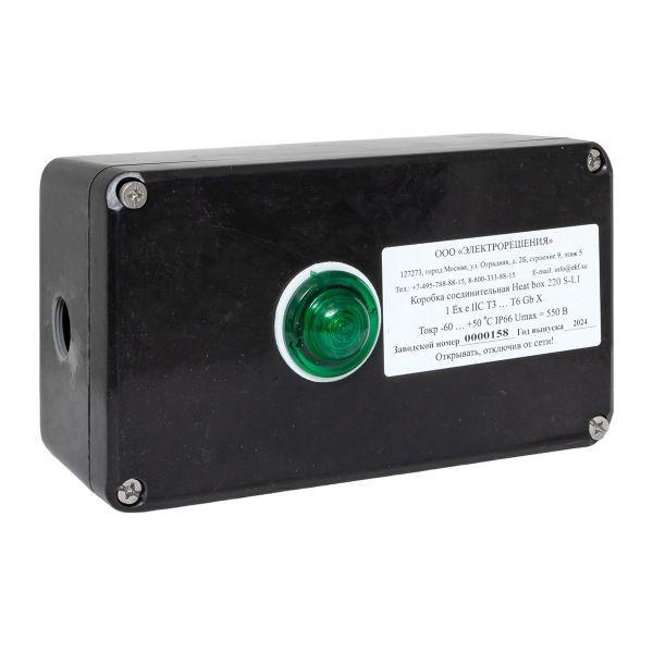 Фото EKF HB220SL1