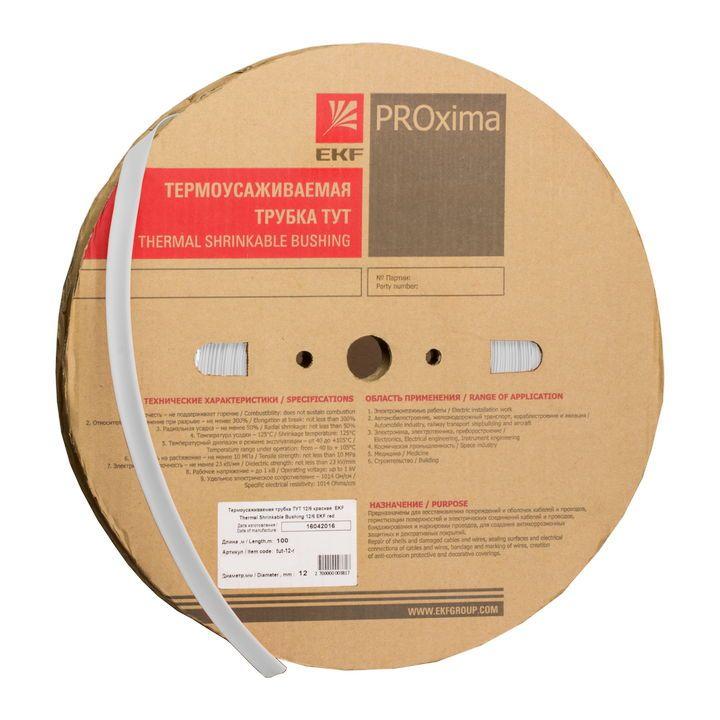 Фото EKF tut-25-w