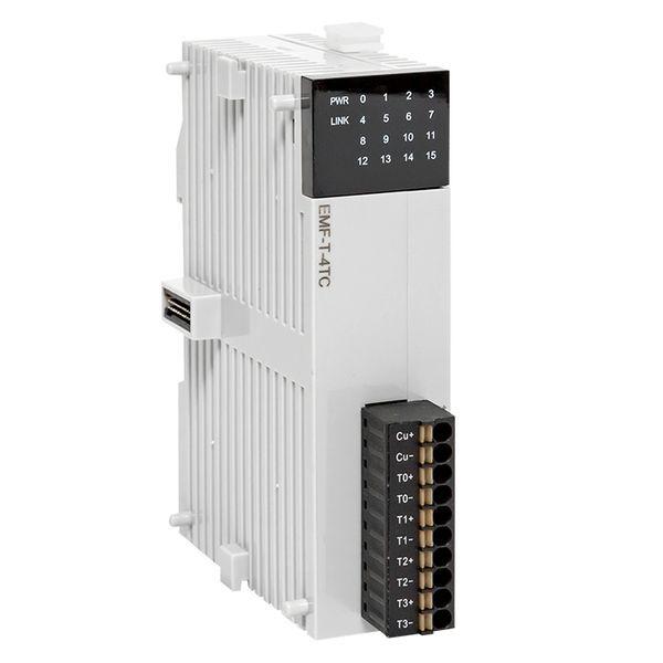 Фото EKF EMF-T-4TC