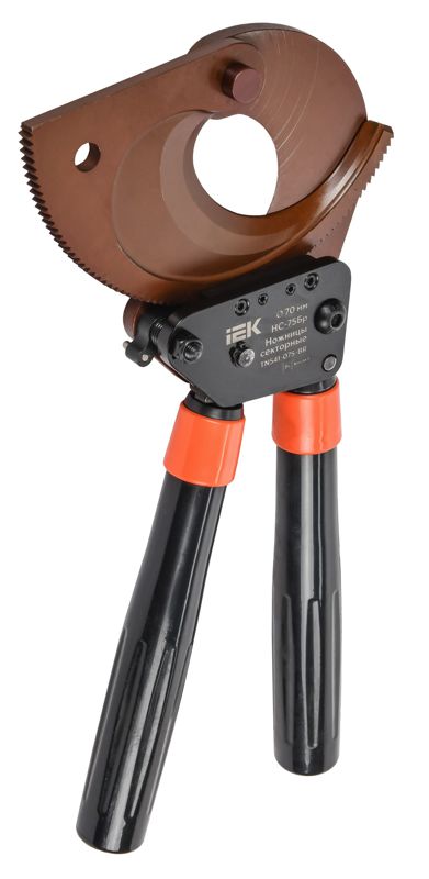 Фото IEK TNS41-075-BR
