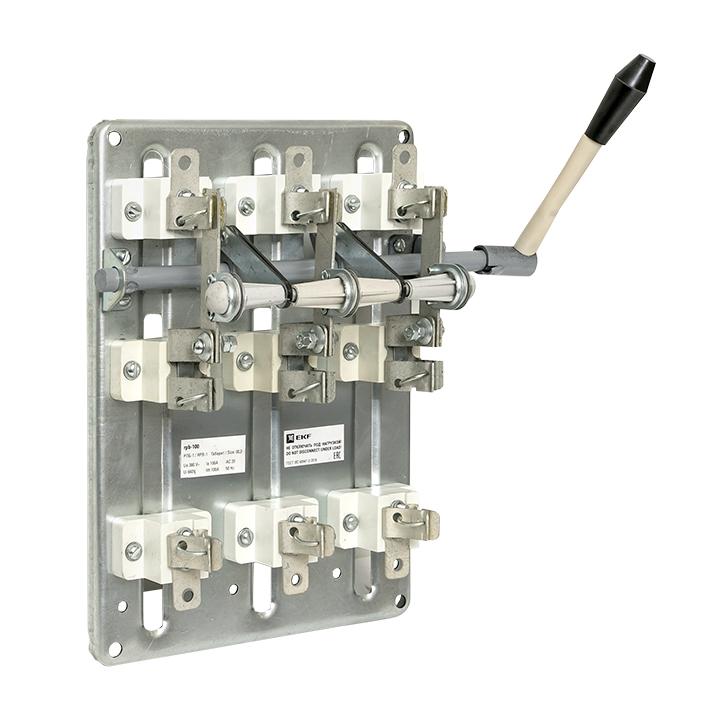 Фото EKF rpb-r-100