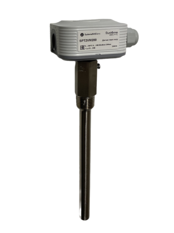 Фото Systeme Electric SPT2VM200