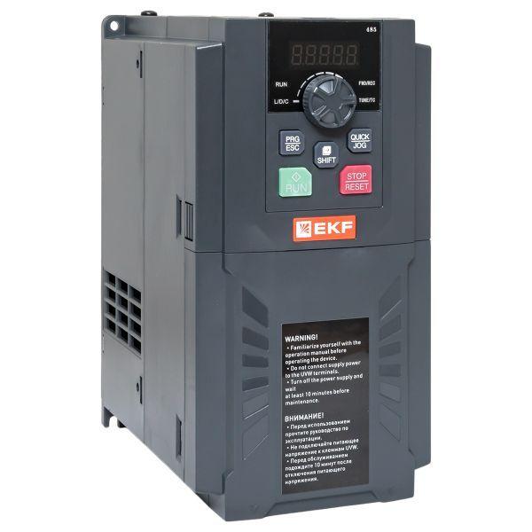 Фото EKF PD-150-FC-7K5-43-B