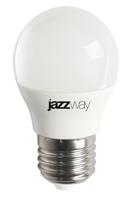 Фото JazzWay 5025301