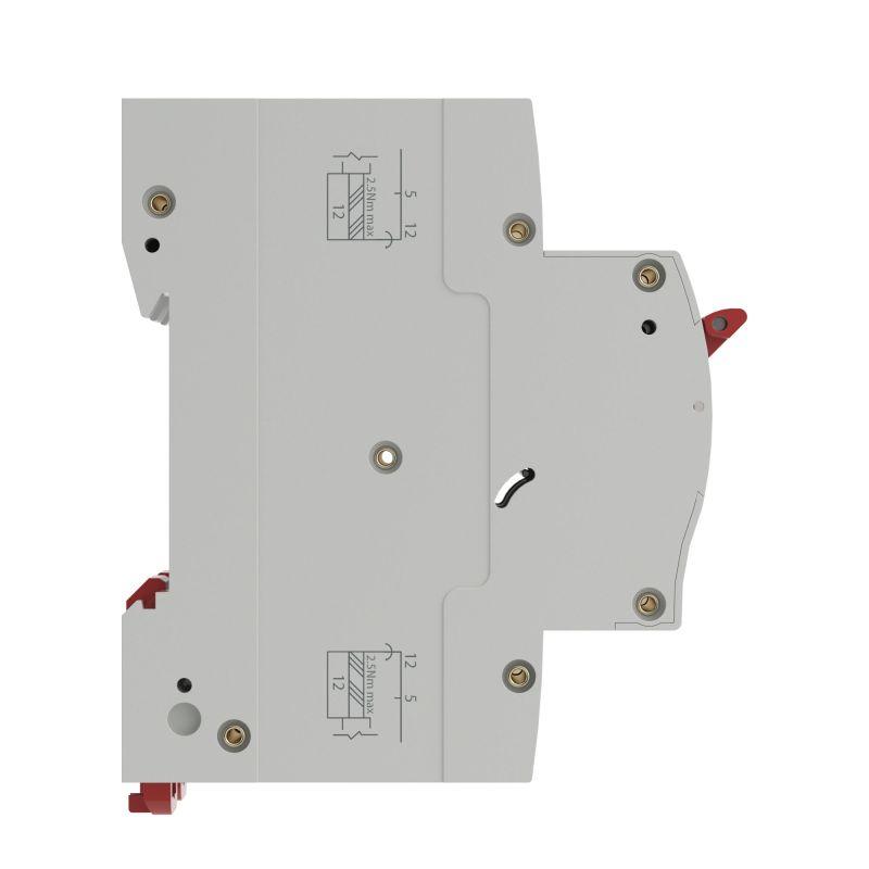Фото YON (группа DKC) MD63S-2PD2