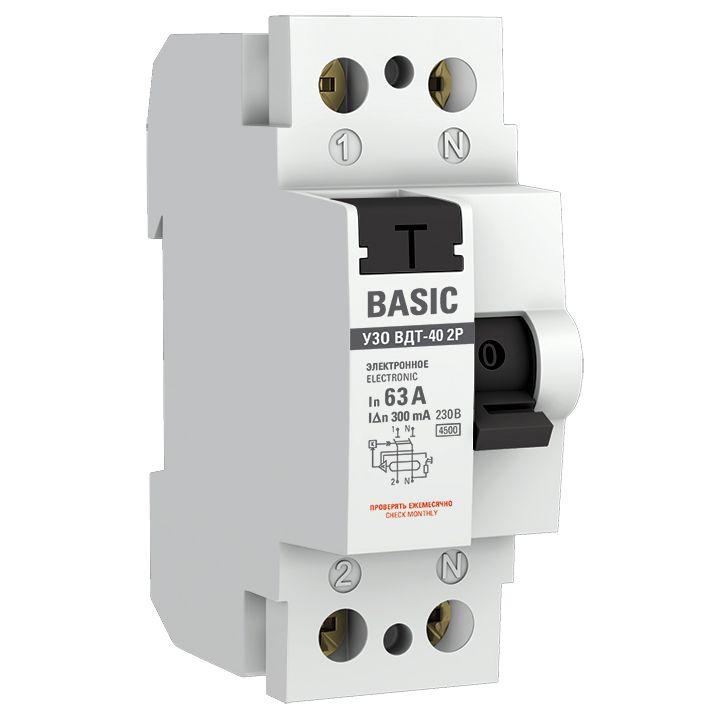 Фото EKF elcb-2-63-300e-sim