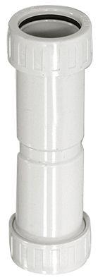IEK Муфта труба-труба MS50 IP65  CTA10D-MS50-K41-010
