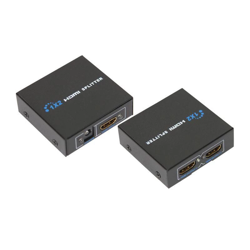 Делитель HDMI 1x2 Rexant 17-6901