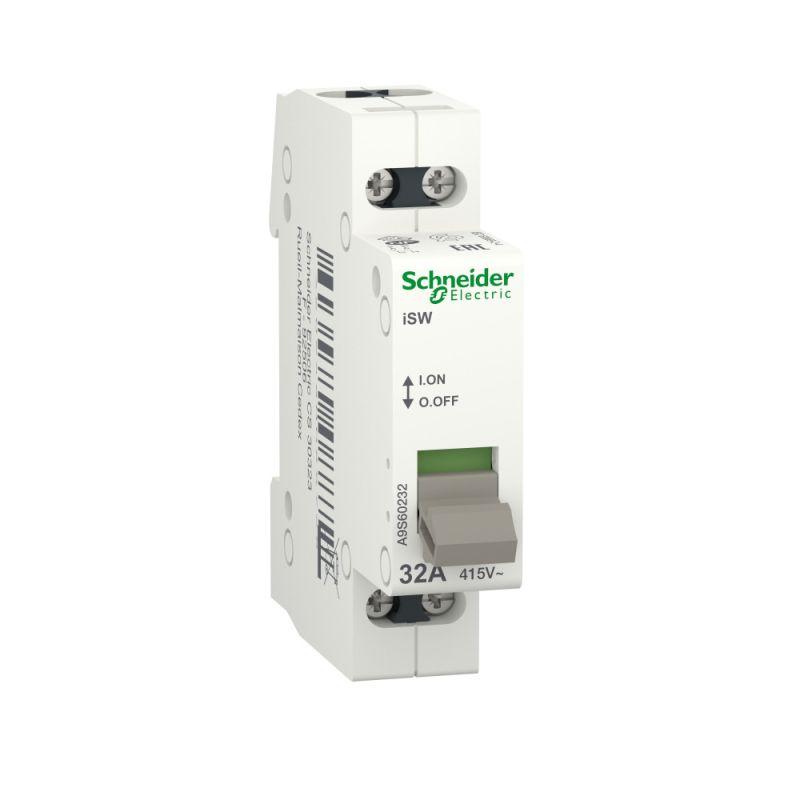 Фото Schneider Electric A9S60232
