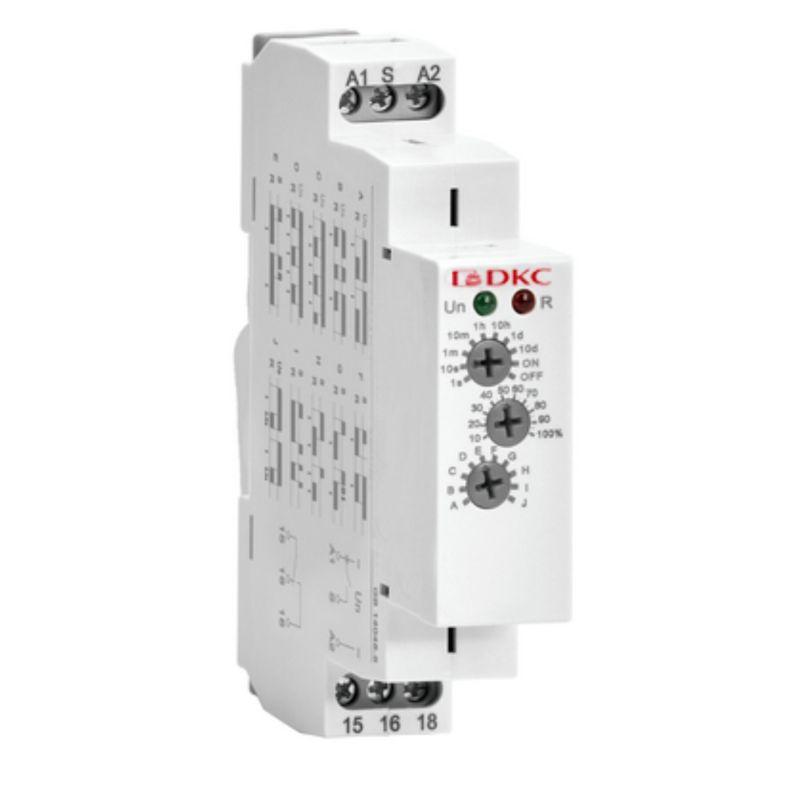 Фото DKC DRM-TM-1-240