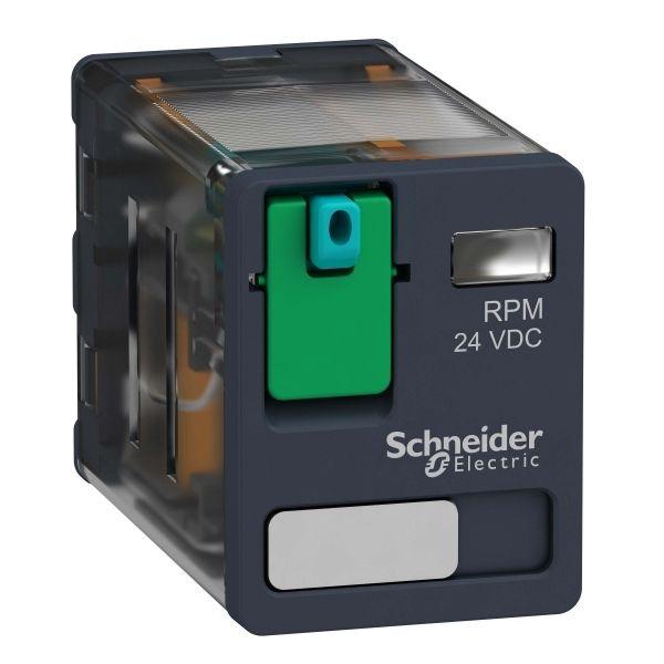 Фото Schneider Electric RPM21BD