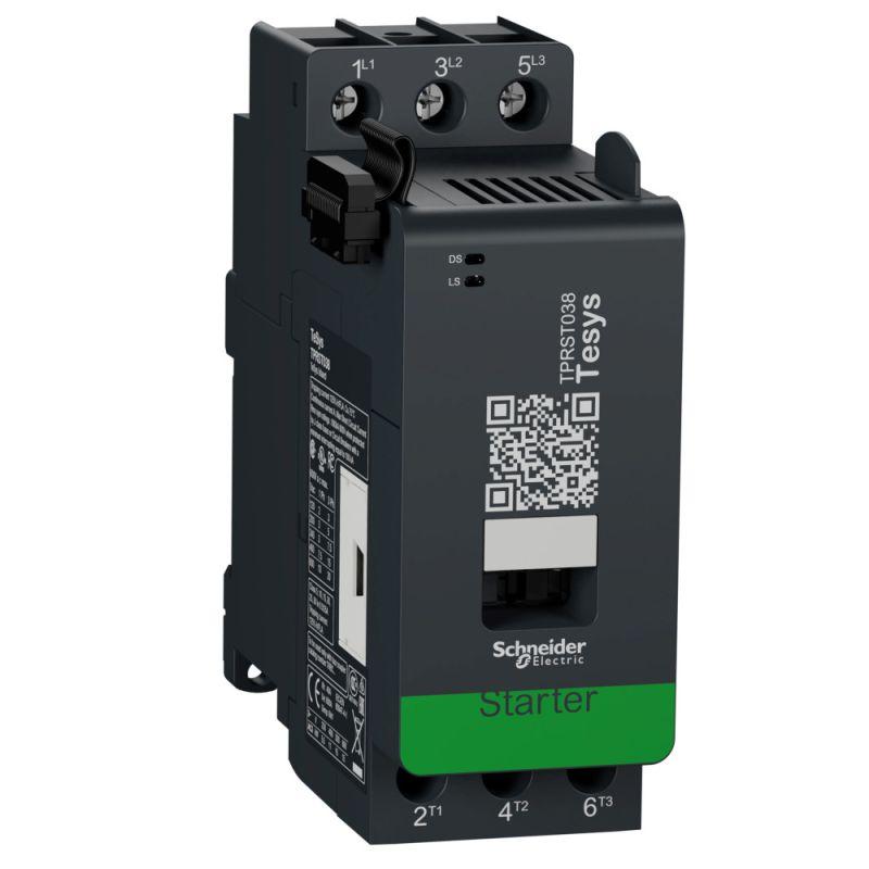 Фото Schneider Electric TPRST038