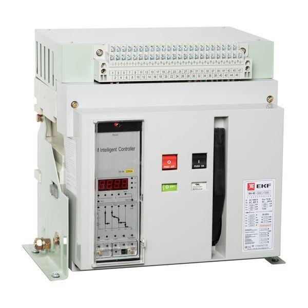 Фото EKF mccb45-3200-2000