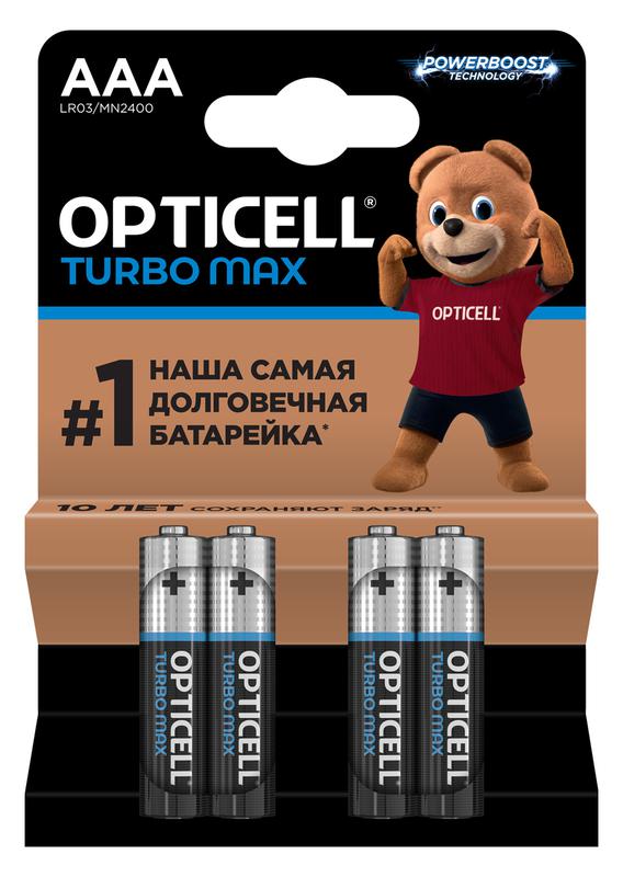 Фото Opticell 6053004