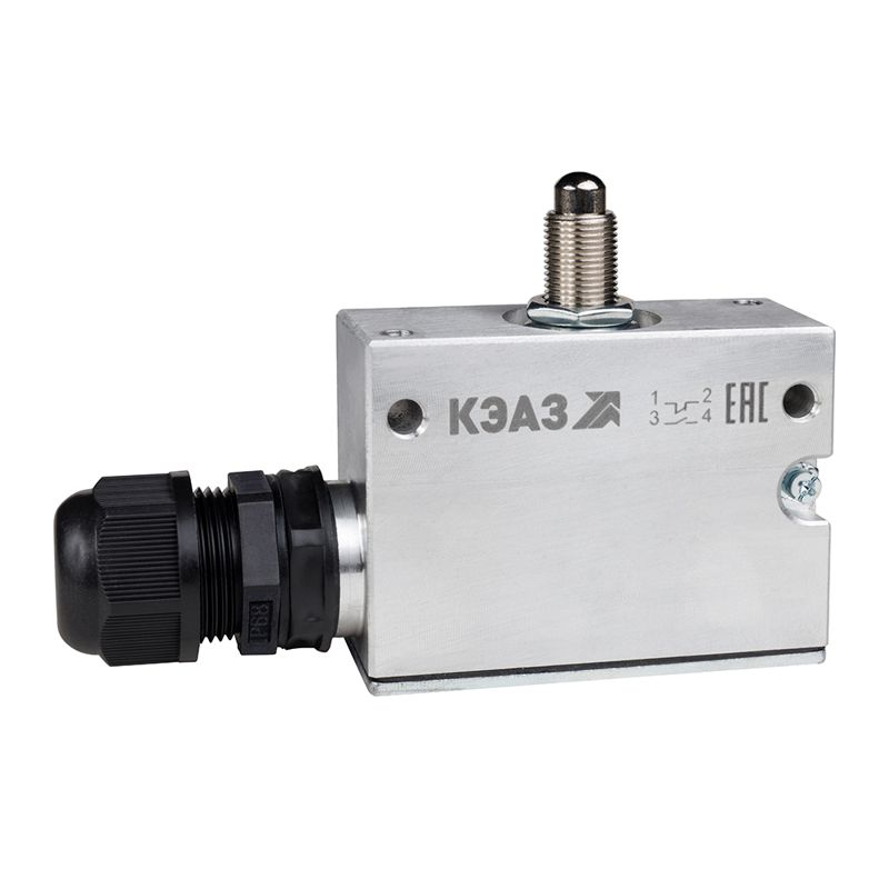 Фото КЭАЗ 347478