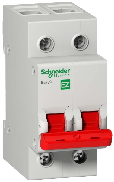 Фото Schneider Electric EZ9S16291