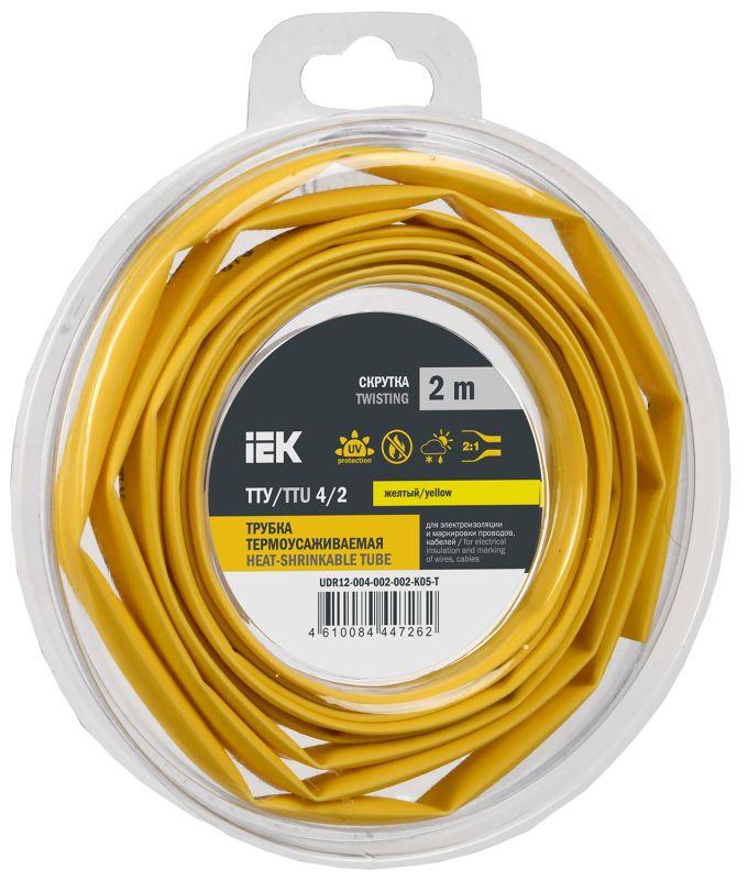 Фото IEK UDR12-004-002-002-K05-T