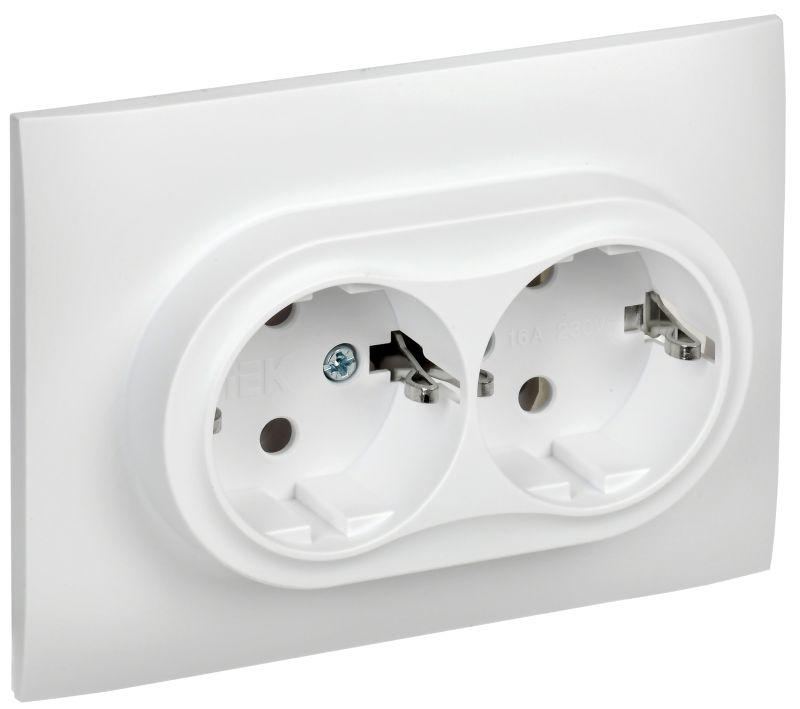 Фото IEK SK-R21-16-K01-F
