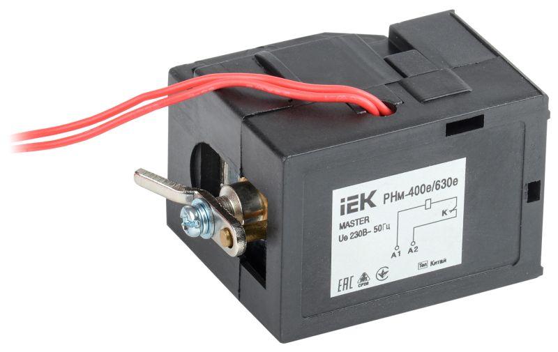 Фото IEK SVA41D-RN-02
