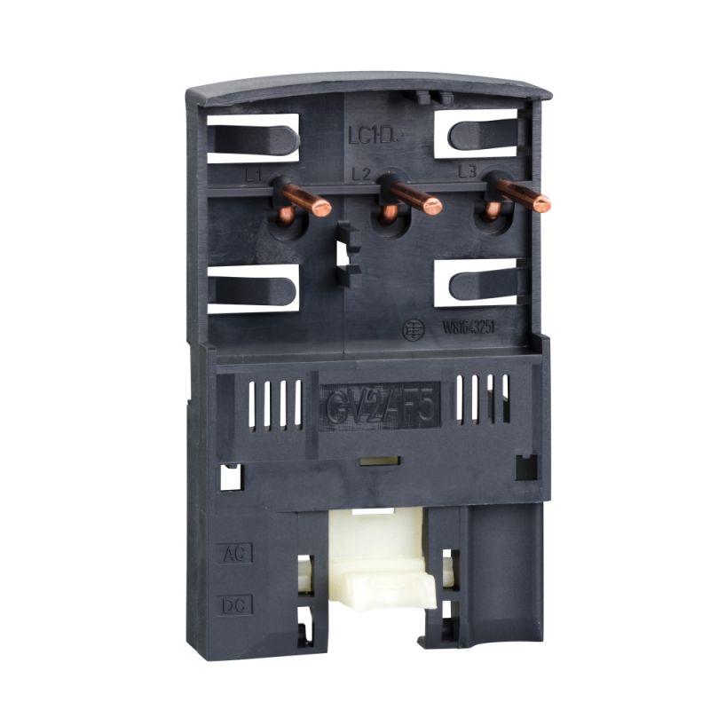 Фото Schneider Electric GV2AF5