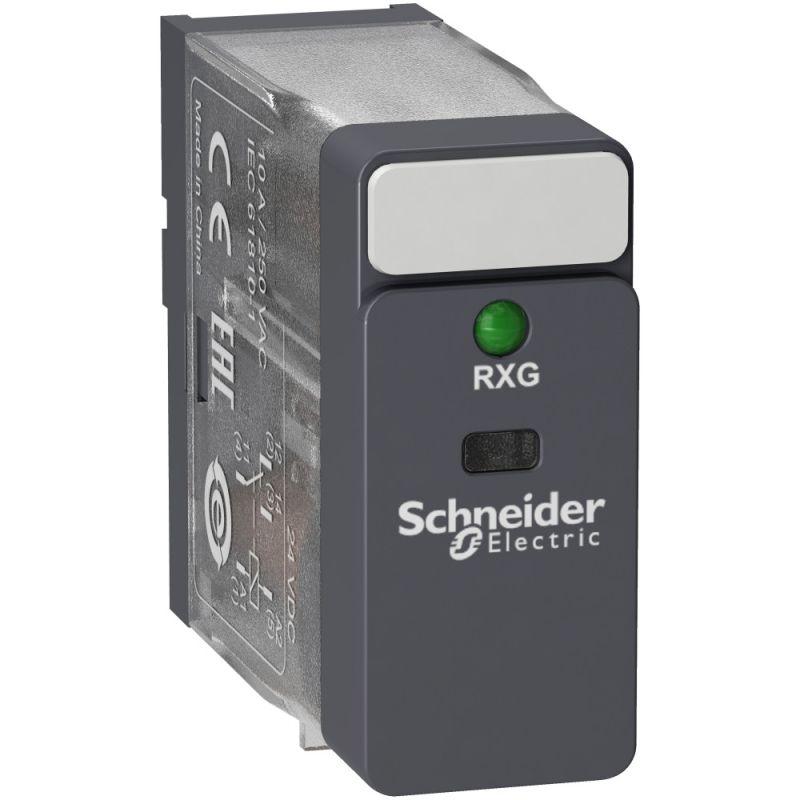 Фото Schneider Electric RXG13JD