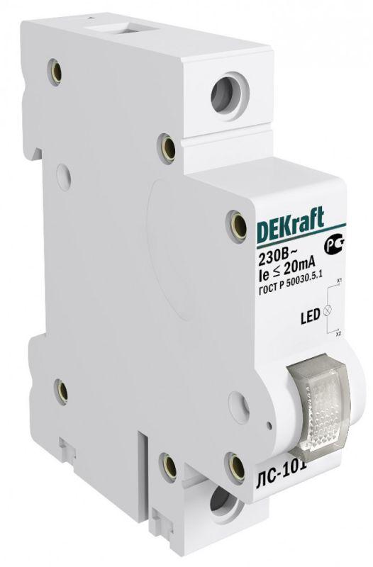 Фото DEKraft 18010DEK