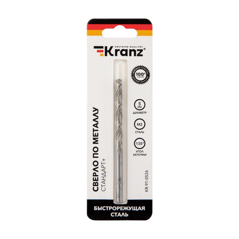 Фото Kranz KR-91-0526