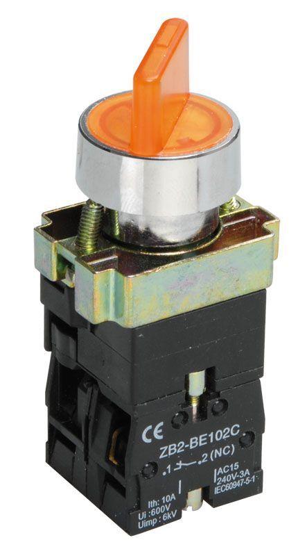 Фото IEK BSW90-BK-2-K05