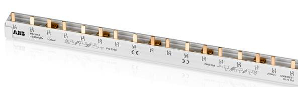 Фото ABB 2CDL230001R1660
