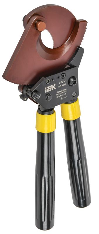 Фото IEK TNS41-052-BL