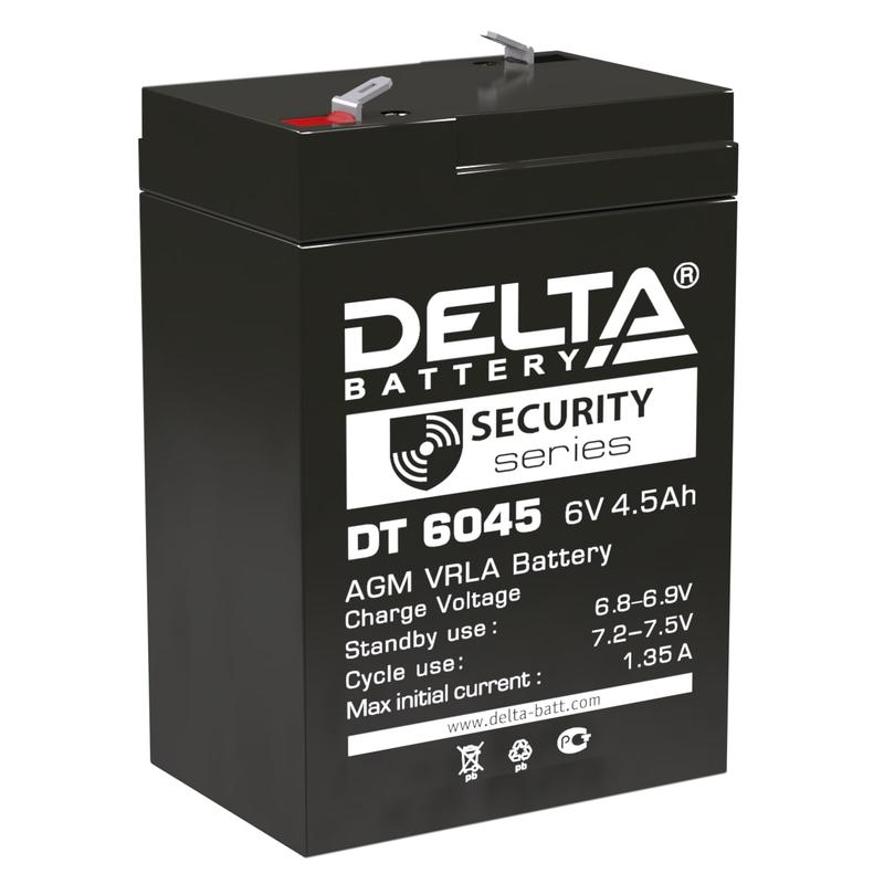 Фото DELTA DT 6045