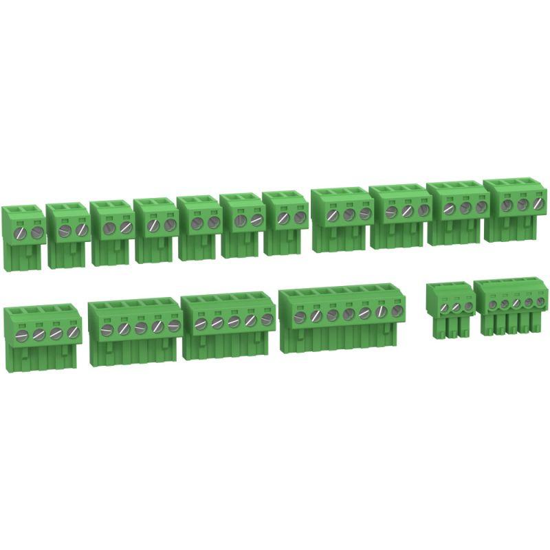 Фото Schneider Electric TM171ASCTB27