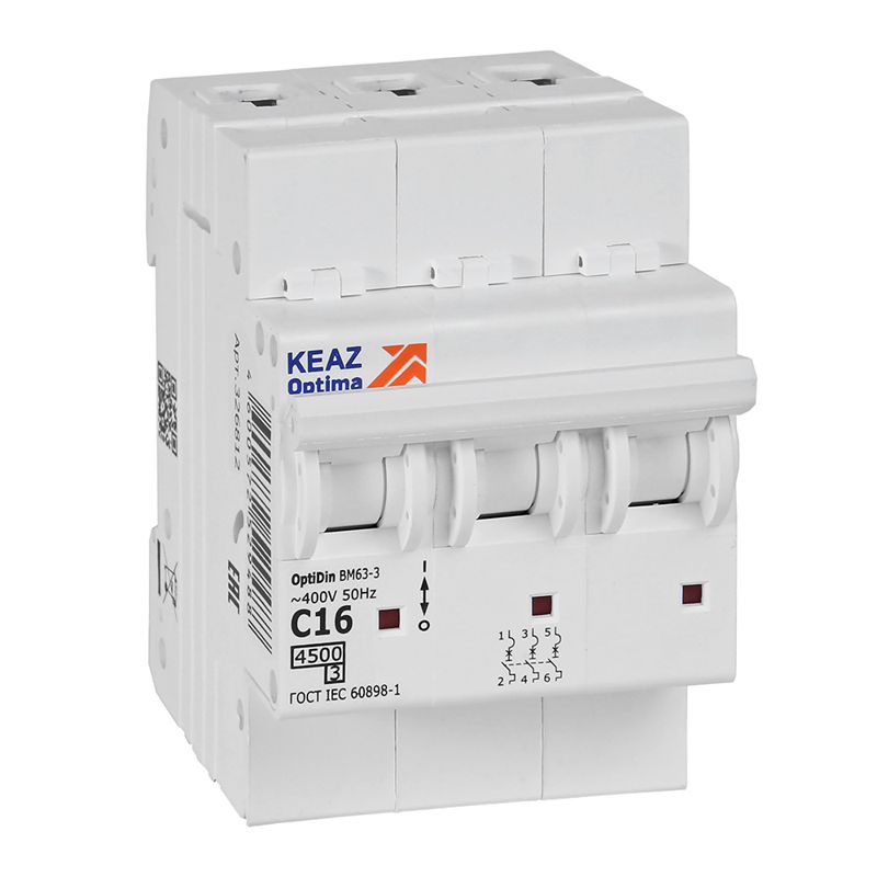Фото КЭАЗ 326812