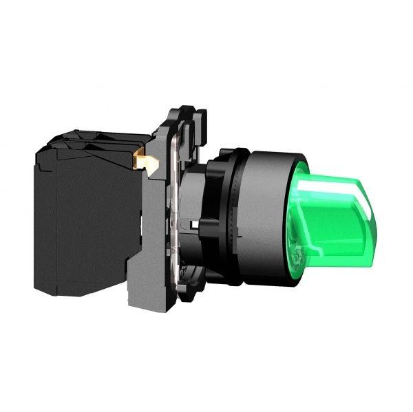 Фото Schneider Electric XB5AK133B5