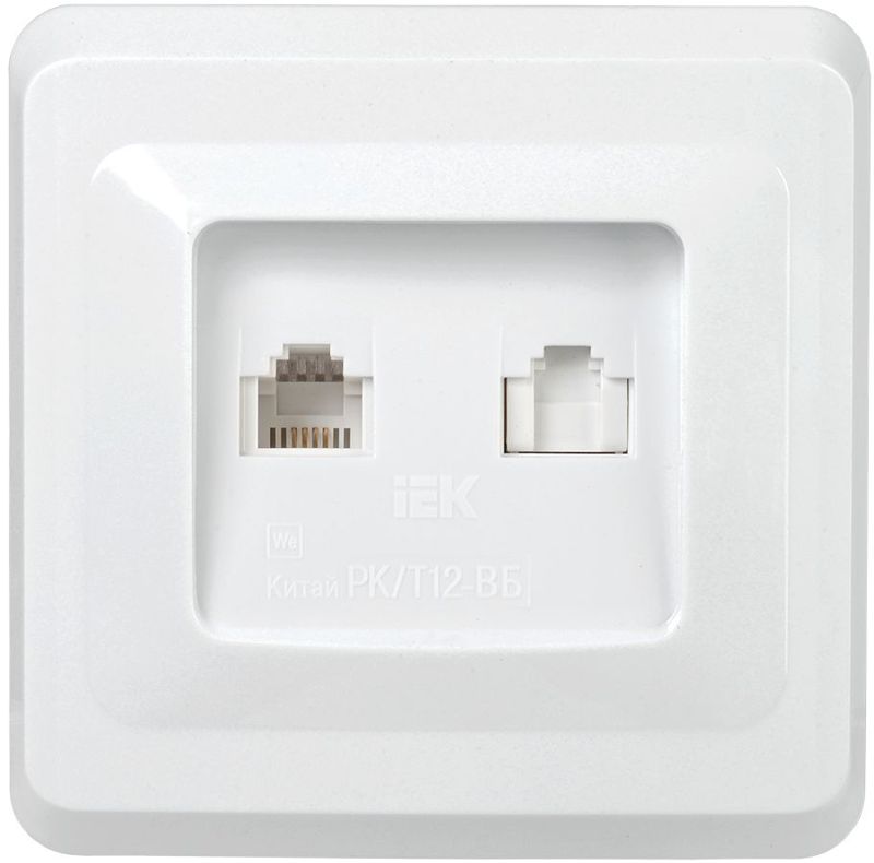 Фото GENERICA EIV20-K01-DM
