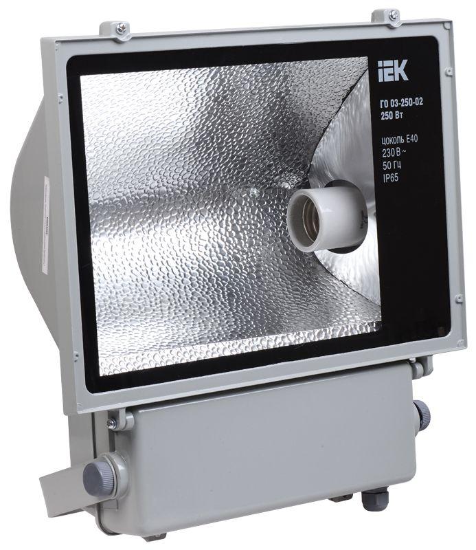 Фото IEK LPHO03-250-02-K03