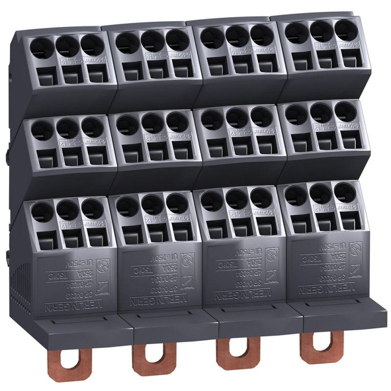 Фото Schneider Electric LVS04034