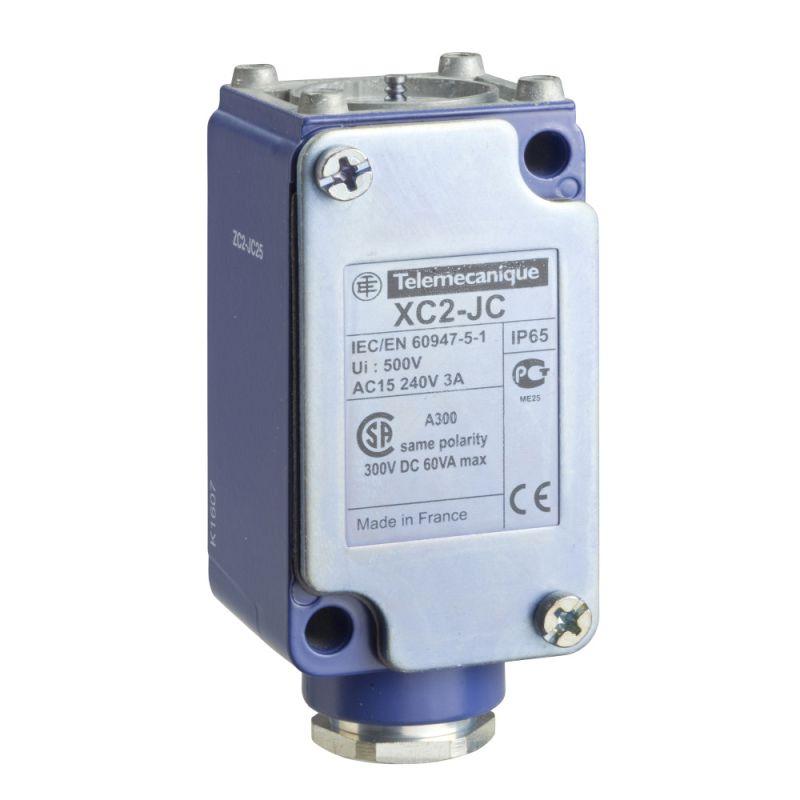 Фото Schneider Electric ZC2JC1