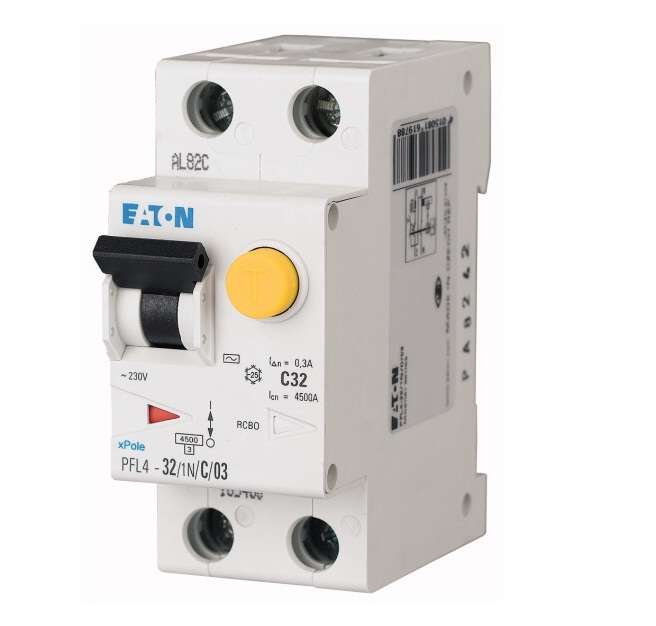 Фото EATON 293302